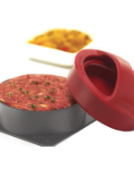 Grillpro Grillpro Hamburger Press