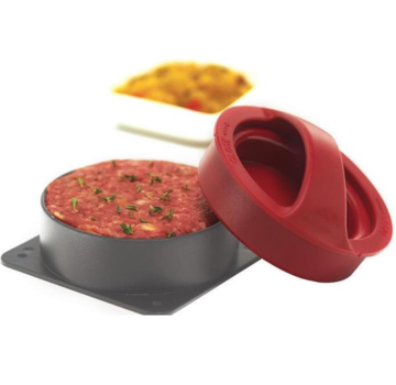 Grillpro Grillpro Hamburger Press