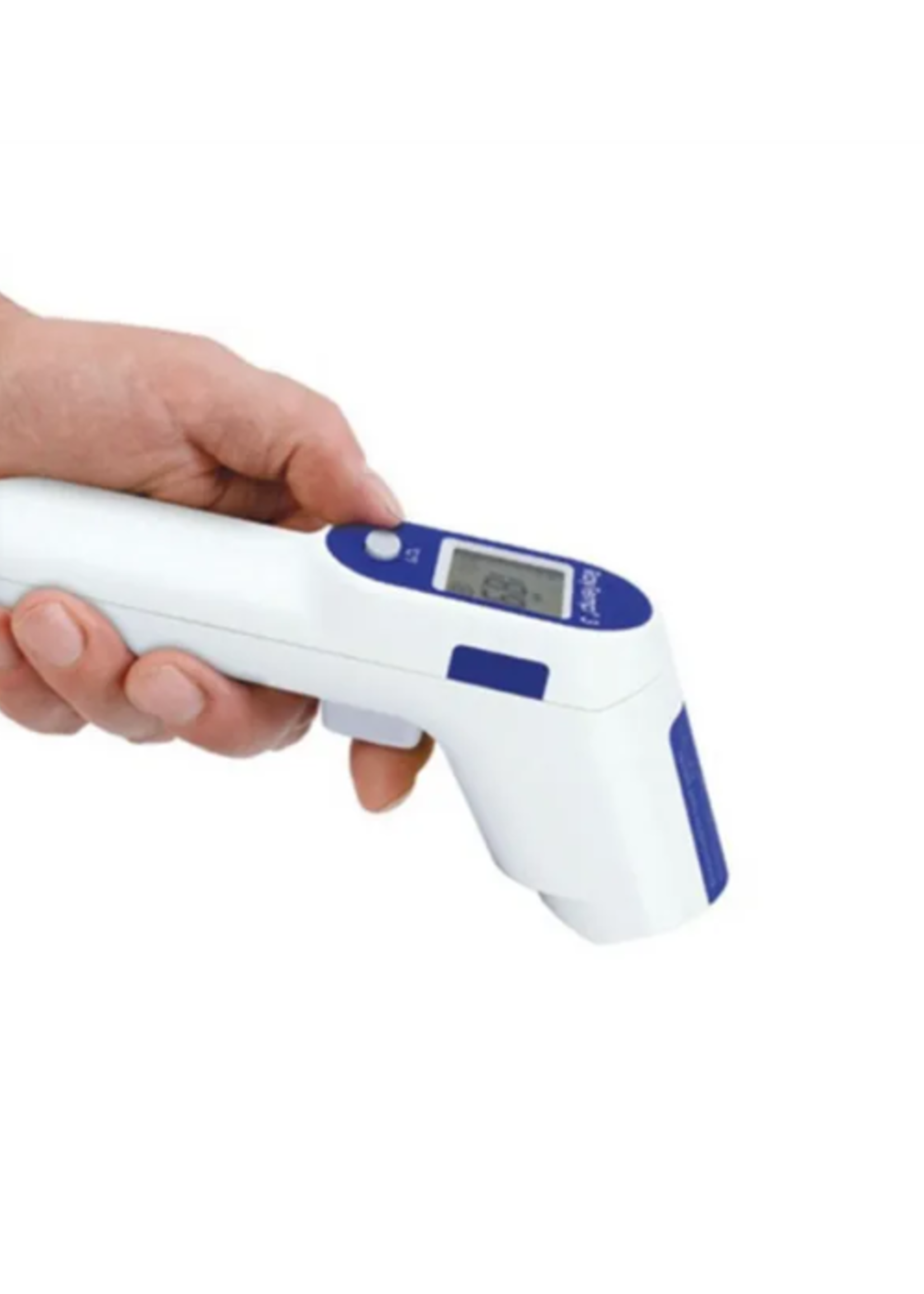 Thermapen ETI Mini RayTemp Infrared Thermometer