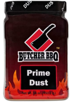 Butcher BBQ Butcher BBQ Prime Dust 16 oz