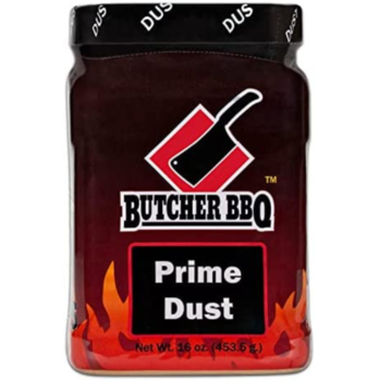 Butcher BBQ Butcher BBQ Prime Dust 16 oz