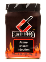 Butcher BBQ Butcher BBQ Prime Brisket Injection 16 oz