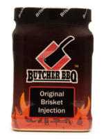 Butcher BBQ Butcher BBQ Original Brisket Injection 16 oz