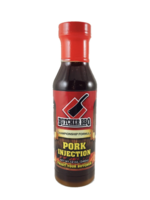 Butcher BBQ Butcher BBQ Liquid Pork Injection 12oz