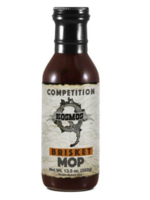 Kosmos Kosmos Competition Brisket Mop 13,5 oz