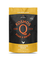 Kosmos Kosmos Chicken Soak 16oz