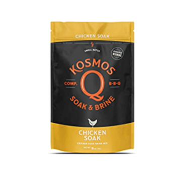 Kosmos Kosmos Chicken Soak 16oz