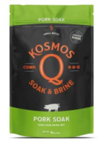 Kosmos Kosmos Schweinefleisch einweichen 16oz