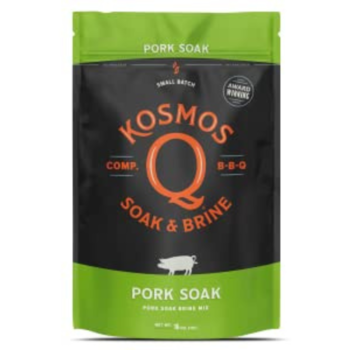 Kosmos Kosmos Pork Soak 16oz