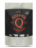 Kosmos Kosmos Moisture Magic Brine Injection 16oz