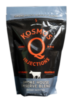 Kosmos Kosmos Smoke House Reserve Blend Brisket Brine Injection 16oz