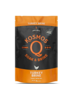 Kosmos Cosmos Turkey Brine 16oz