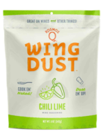 Kosmos Kosmos Chili Lime Wing Dust 5oz