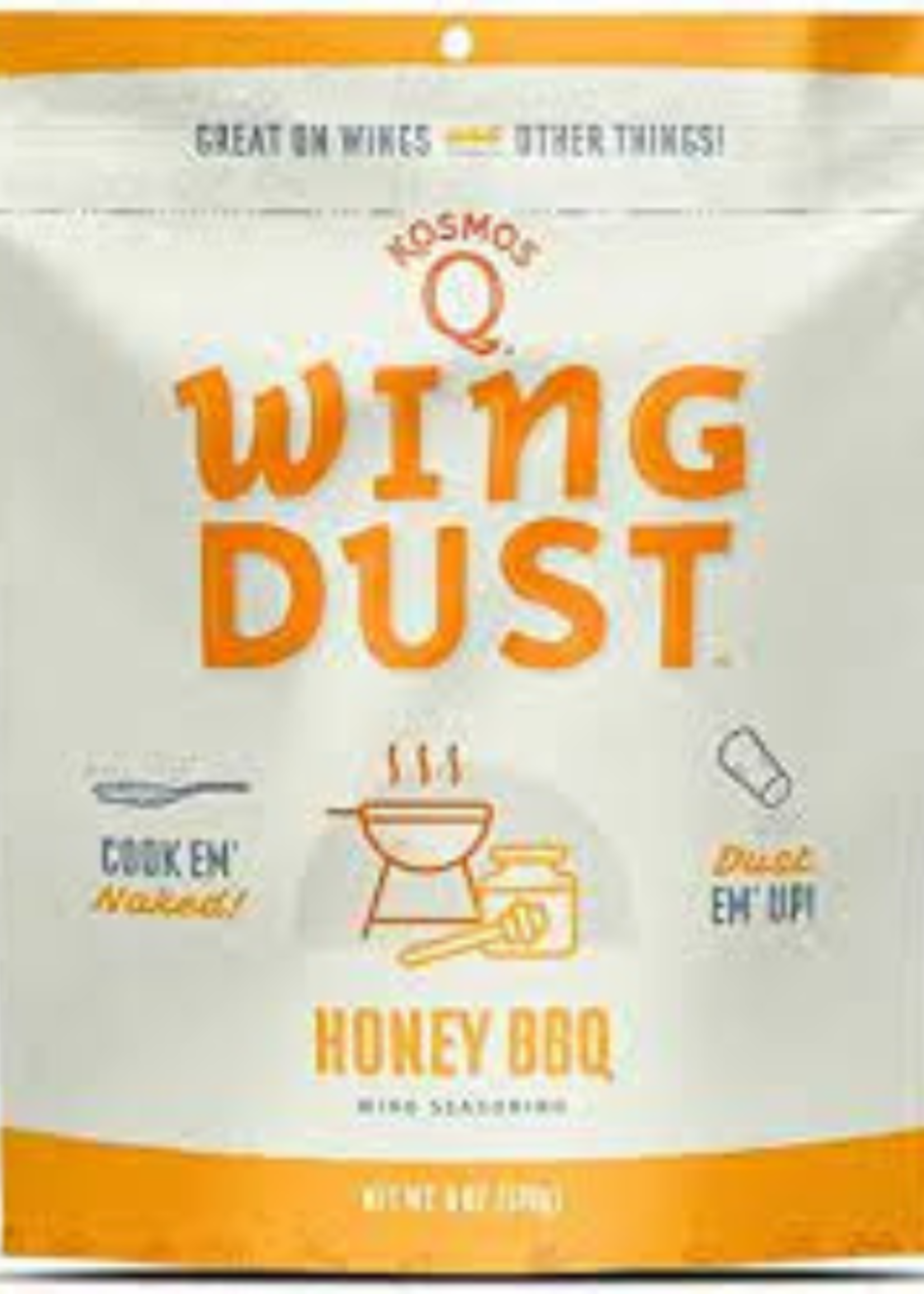 Kosmos Cosmos Honey Wing Dust 6oz