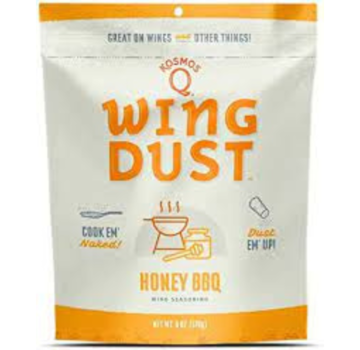 Kosmos Kosmos Honey Wing Dust 6oz