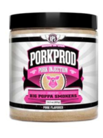 Big Poppa Smokers Big Poppa Smokers Pork Prod Pork Injection 14.2oz