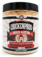 Big Poppa Smokers Big Poppa Smokers Chicken Prod Injection 14.2oz