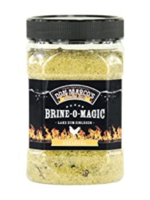 Don Marco's Don Marcos Brine o Magic Gevogelte 600 gram