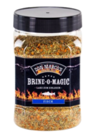 Don Marco's Don Marcos Brine o Magic Fish 550 grams