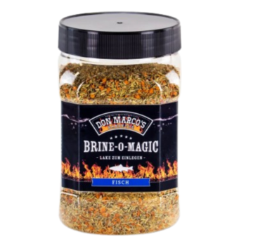 Don Marco's Don Marcos Brine o Magic Fish 550 grams