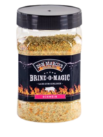 Don Marco's Don Marcos Brine o Magic Varken 550 gram