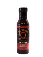 Kosmos Kosmos Cherry Habanero BBQ Sauce 15.5oz