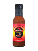 Chupacabra 2 Gringos Chupacabra 'Marigate' Marinade 12oz