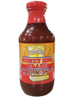 SuckleBusters SuckleBusters Honey BBQ Glaze and Finishing Sauce 20oz