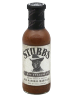 Stubbs Stubb's Texas Steakhouse 12oz