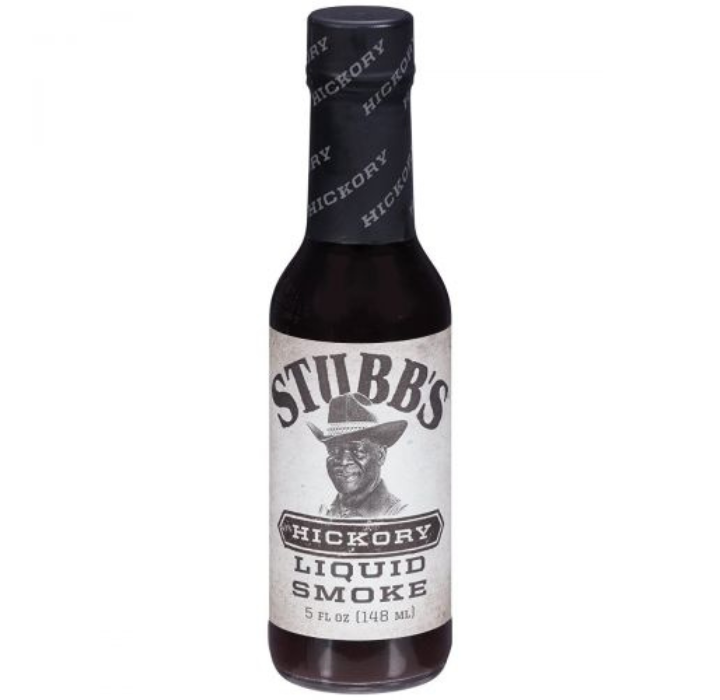 Stubb's Chicken Rub, 5.04 oz (Pack of 6)