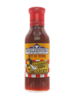 SuckleBusters SuckleBusters Honey BBQ Sauce 12oz