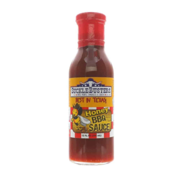 SuckleBusters SuckleBusters Honey BBQ Sauce 12oz