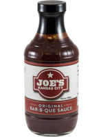 Joe's Kansas City Joe's Kansas City Original BBQ Sauce 20.5oz