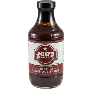 Joe's Kansas City Joe's Kansas City Original BBQ Sauce 20.5oz