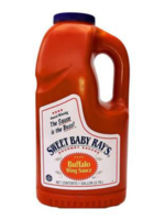 Sweet Baby Ray's Sweet Baby Ray's Buffalo Wing Sauce 1 Gallon