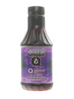 Sweet Smoke Q Sweet Smoke Q Pork Juice Injection 23oz