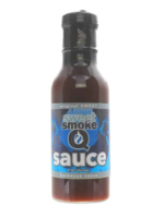 Sweet Smoke Q Sweet Smoke Q Sweet BBQ Sauce 15oz