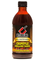 Butcher BBQ Butcher BBQ Chipotle Grilling Sauce 16oz