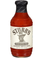 Stubbs Stubb's Original BBQ Sauce 18oz