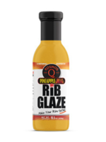 Kosmos Kosmos Apple Habanero Rib Glaze 16oz