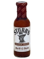 Stubbs Stubb's Moppin Sauce 18oz