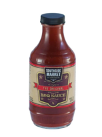 Southside Market Southside Market Original BBQ Sauce 18oz