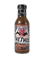 The Shedd The Shedd Hogging It All Marinade 13.5oz