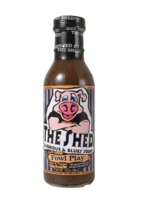 The Shedd The Shedd Fowl Play Marinade 13.5oz