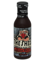 The Shedd The Shedd Original Southern Sweet BBQ Sauce 15oz