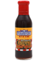 SuckleBusters SuckleBusters Chipotle BBQ Sauce 12oz