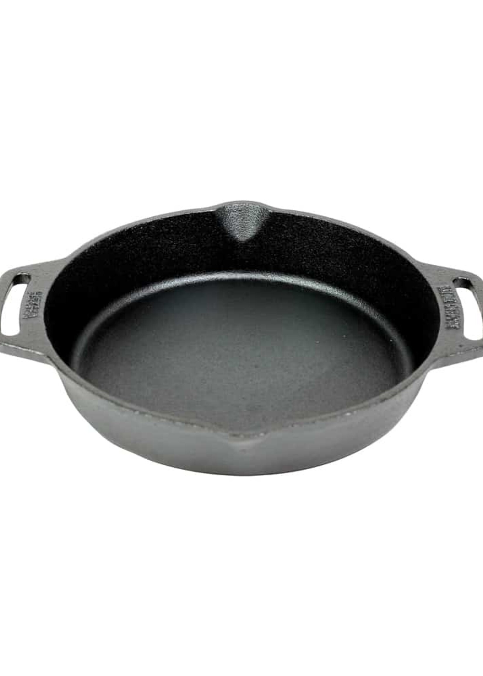 Valhal Valhal Outdoor Skillet met 2 Handvatten 15 cm