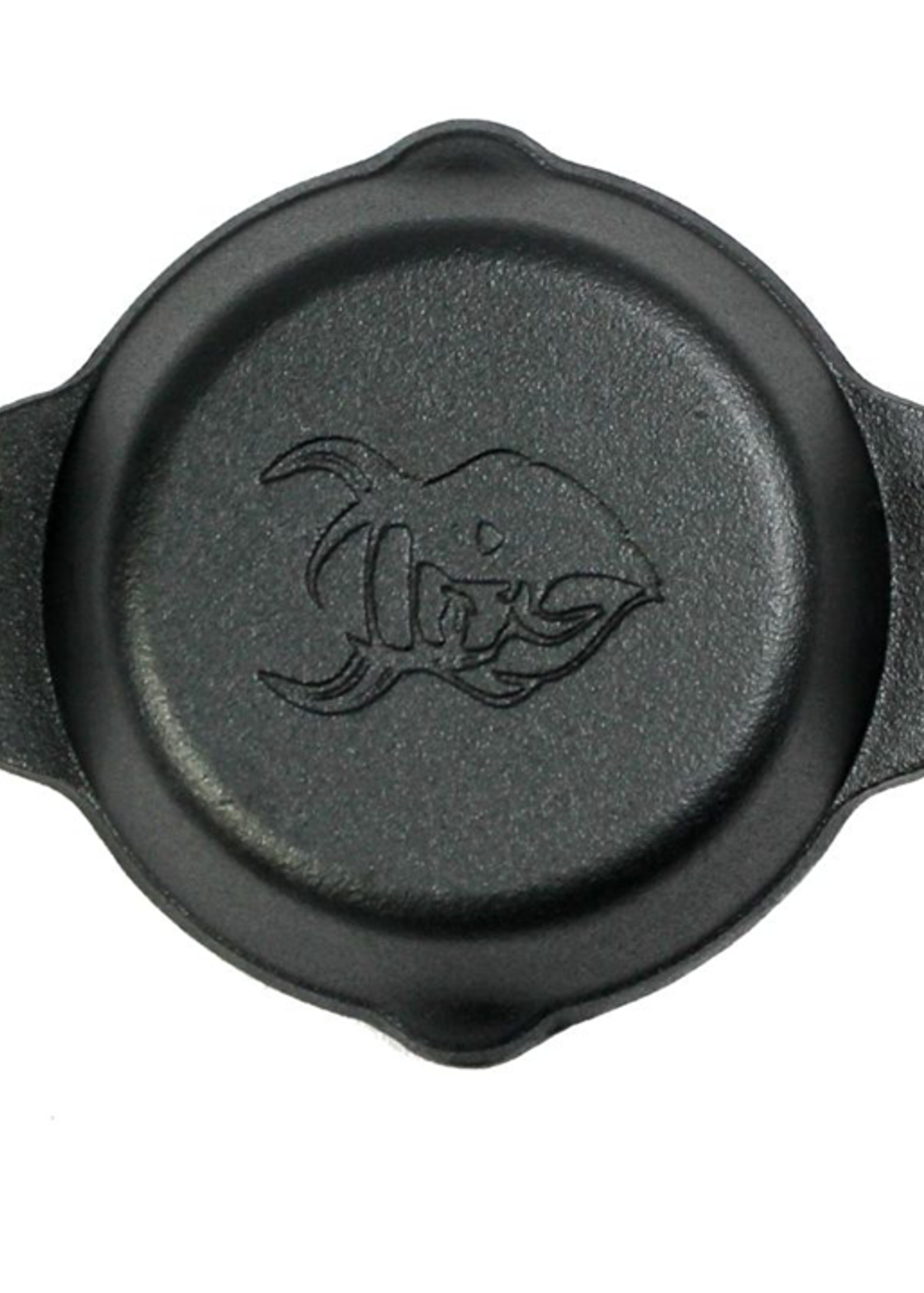 Valhal Valhal Outdoor Skillet met 2 Handvatten 15 cm