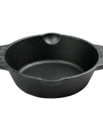 Valhal Valhal Outdoor Skillet met 2 Handvatten 15 cm