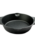 Valhal Valhal Outdoor Skillet met 2 Handvatten 20 cm